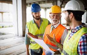 Do You Possess These Qualities Of A Good Construction Manager? - American  Institute Of Constructors