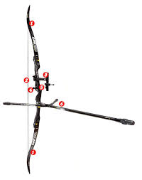 Parcourez notre sélection de arc et flèche : Les Differents Types D Arcs Federation Francaise De Tir A L Arc