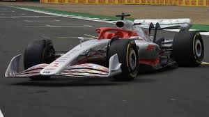 Jetzt f1 tickets online sichern und hautnah dabei sein! F1 2021 This Is The F1 Car That Is Coming For 2022 Marca