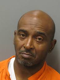 Arrest Mugshots- 5.6-8.2017