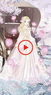 スーパーデッサンアニメ服服クイーンズアイデア hinh ảnh cong chua anime