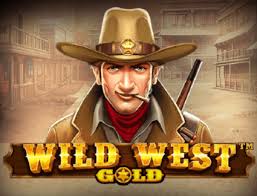 Wild West Gold | Pragmatic Play Slot Review