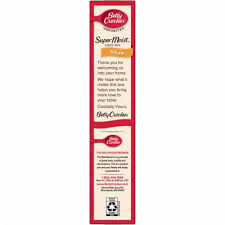 Shop for betty crocker super moist butter recipe yellow cake mix at ralphs. Smith S Food And Drug Betty Crocker Super Moist Yellow Cake Mix 15 25 Oz