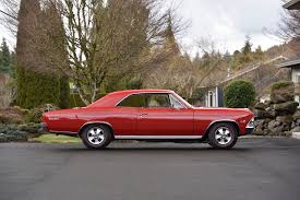 Image result for Regal Red 1966 Chevelle