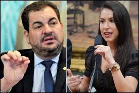 Gilson Lemes, desembargador do TJ-MG