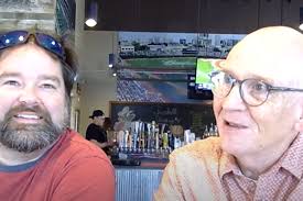 WATCH: The Matt and Pat Sports Chat