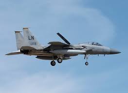 They have since been deployed for air expeditionary force deployments and. Usaf Releases Investigation Report Into F15 Crash Aerotech News Review
