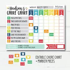 behavior chart chore board routine chart toddler chore chart boys chore chart girls chore chart household chores weekly chores task