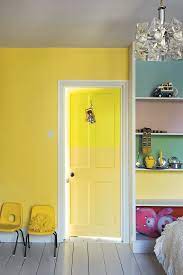 A tuscan beauty the yellow walls in this space are rich with golden tones, and the color adds warmth to the tuscan style design. Colors That Compliment Yellow Wow 1 Day Painting