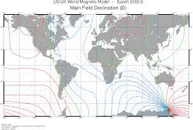 Marine Navigation Courses Compass Navigation