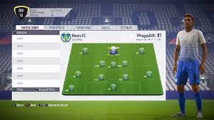 Sep 28, 2020 · learn how to perform every fifa 18 goal celebration on the nintendo switch, ps4, ps3 xbox one and 360. Fifa 18 Pro Clubs Fifplay