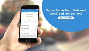 Aplikasi Pinjaman Online Rupiah Oke Dana Cermat Aplikasi Cermat Dana Oke Online Pinjaman Rupiah