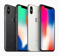 If you are using a contract or customized phone and have inserted a sim card from another mobile carrier, a sim lock screen will be displayed. Apple Iphone X 64gb Factory At T T Mobile Metro Pcs Gsm Unlocked Smartphone In 2021 Mobile Smartphone T Mobile Phones Iphone
