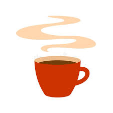 Explore and download more than million+ free png transparent images. Hot Red Coffee Cup With Steam Illustration Stock Vector Illustration Of Icon Fast 113714802
