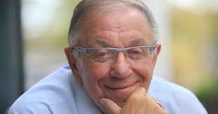 Robbie Williams' dad tells how he tried to stop musician from becoming one  of the biggest popstars in the world