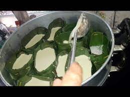 See more ideas about asian desserts, food, malaysian dessert. Cara Buat Kuih Limas Kuih Tako Yang Sedap Youtube