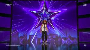 Romanii au talent este cel mai mare show din romania. Moment De Senzatie La Romanii Au Talent Un Pusti De 8 Ani A Primit Golden Buzz