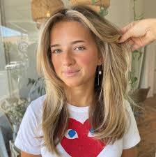 Molly Weidman's Instagram, Twitter & Facebook