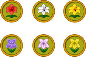 A new leaf flowers and gifts. Animal Crossing New Leaf Flower Icons By Jedsotherpoem On Deviantart