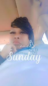 Laquisha Brown Jacobs