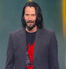 As well as the game, he talks about the value of escapism in 2020, why he enjoys projects that look to the future and how optimistic he is for 2021. Keanu Reeves Cyberpunk Wiki Fandom
