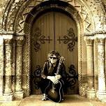 Claude Bourbon with (progressive blues)
