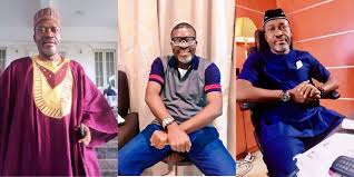 Kanayo was born on march 1, 1962 in nigeria. Actor Kanayo O Kanayo Declares Interest To Run For House Of Representatives Akpraise