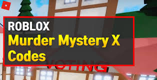 Below are 31 working coupons for murder mystery 2 codes 2021 february from reliable websites that we have updated for users to get maximum savings. Roblox Murder Mystery X Codes May 2021 Owwya