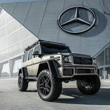 Brabus Mb G500 4x4 W463 Mercedes G Wagon Mercedes Car Mercedes Benz Cars