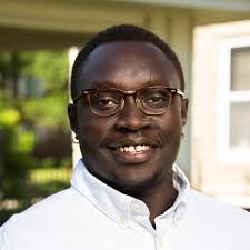 Looking forward to building something great here in the Valley!