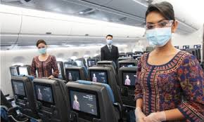 The passenger locator form (also known as the passenger locator card) is a form used to collect information on the travel itinerary to allow the relevant health . Safe And Seamless Travel With Siacares Singapore Airlines