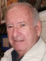 Obituary information for Roger Edgar Barnes