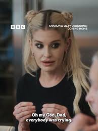 A final farewell from a true legend ❤️ #SharonAndOzzyOsbourneComingHome  #OzzyOsbourne #SharonOsbourne #KellyOsbourne #JackOsbourne #Osbourne  #BlackSabbath #Metallica #Slayer #Tool This intimate film ...