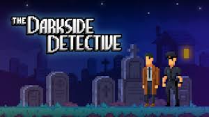 $100 off at amazon we may earn a commission for purchases using our links. The Darkside Detective For Nintendo Switch Nintendo Game Details Detective Games Play Online