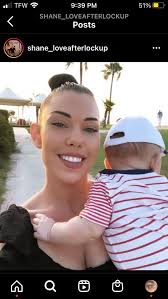 Shane Whitlow! Tolong bantu saya faham apa yang dia cuba sampaikan dengan  post IG terbaru ini. Tak sabar nak baca komen kamu! : r/loveafterlockup
