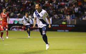 Cristian palacios previous match for puebla was against unión española in primera division, and the match ended. Puebla Exorciza Al Diablo Con Goles De Arreola Y Torres En El Cuauhtemoc Noticias Locales Policiacas Sobre Mexico Y El Mundo El Sol De Puebla Puebla