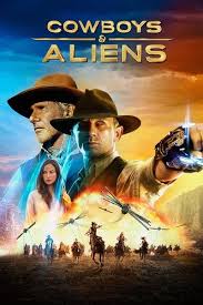 Clint eastwood, tommy lee jones, james garner, donald in summary, the movie was really good. Cowboys Aliens Movie Review 2011 Roger Ebert