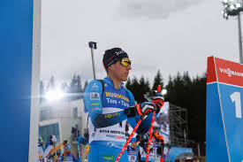Последние твиты от quentin fillon maillet (@quentinfillon). Kenten Fijon Maje Biatlonist Vozrast 28 Let Sports Ru