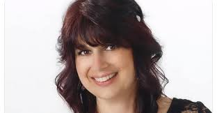 Celebrating Inspiring Women Like Tracey Who Help Cancer Patients