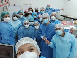 Profile for Uniforme Médico