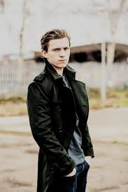 Tom Holland Tom Holland Spiderman Tom Hollan Tom Holland Peter Parker