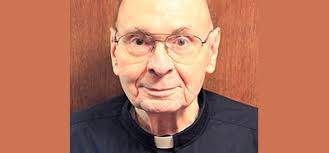 Remembering Jesuit Father Patrick Sullivan