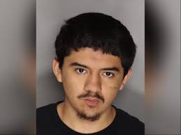 Man Arrested For Drive By Shooting In Elk Grove