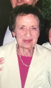 Condolence Book for MARY O'CARROLL (Tarbert, Kerry)