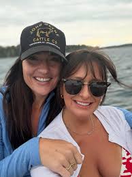 Taylor Barone Krueger (@tayevelyn) • Threads