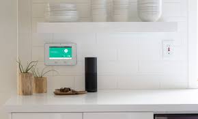 The control panel is the center of your home security system, where all of the action takes place.the reception hub where all the security detection devices—such as fire detector, door sensor, motion sensor— send their signals, the control panel is on call 24/7, ready to sound immediate alarm and instantaneously alert the homeowner whether directly or through a monitoring service. The Most Important Parts Of Your Alarm System Vivint