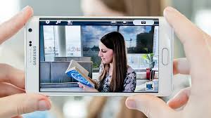 Samsung Galaxy Note Edge review