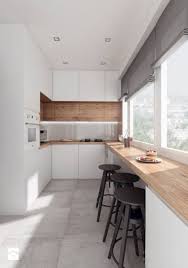 A curated collection of modern designs for every home! 45 Minimalist Kitchen Decor Ideas Scandinavian Kitchen Design Modern Kitchen Design Kitchen Design