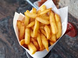 為了這份薯條值得拼命！究竟比利時人有多愛吃薯條？-UrbanSavour好味兒