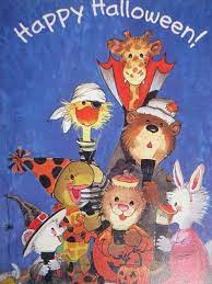 Suzy S Zoo 93651 Given To Me By Renee A Swap Bot Swap Suzys Zoo Zoo Zoo Art